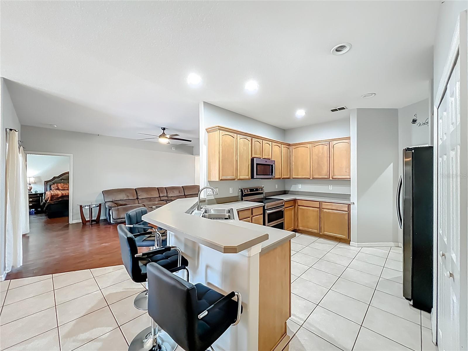 STONEYWOOD PH 11 - Residential