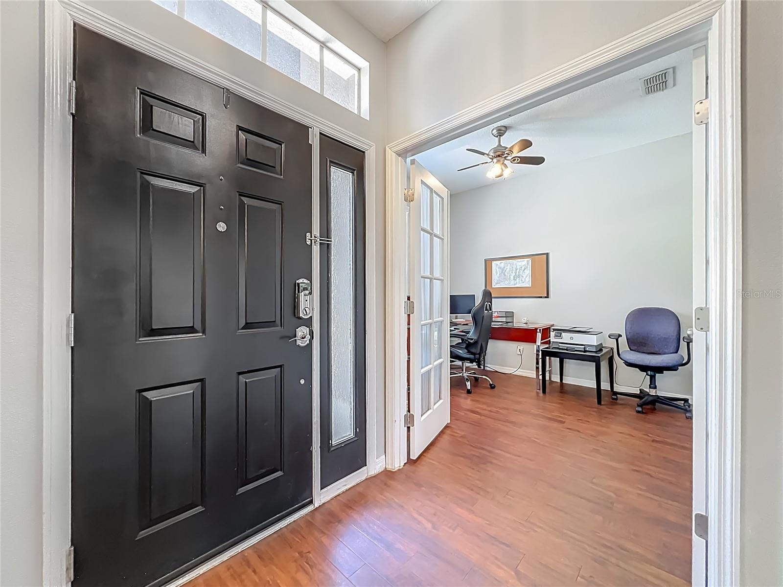 STONEYWOOD PH 11 - Residential