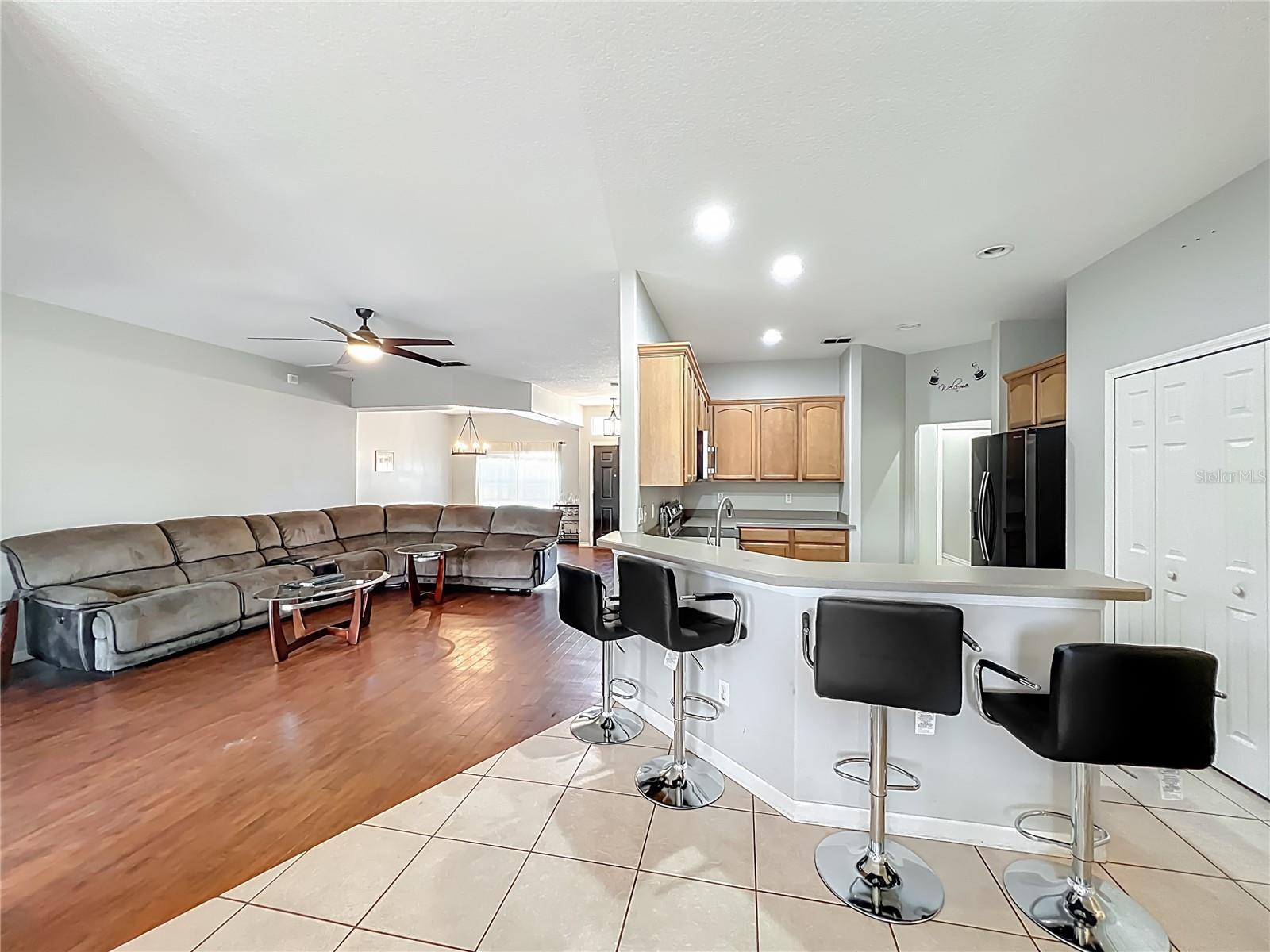 STONEYWOOD PH 11 - Residential