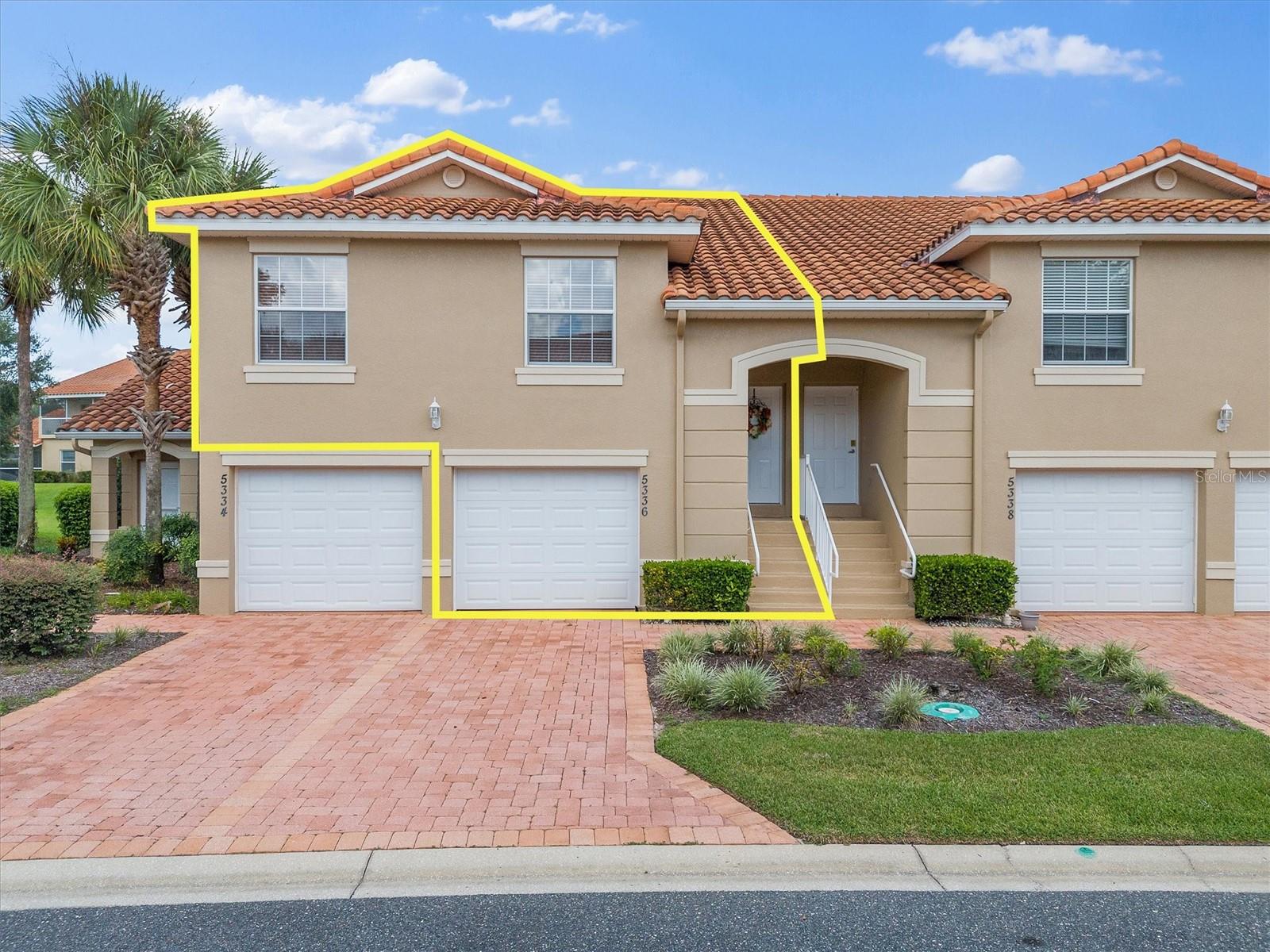 LAKESIDE LANDINGS - Residential