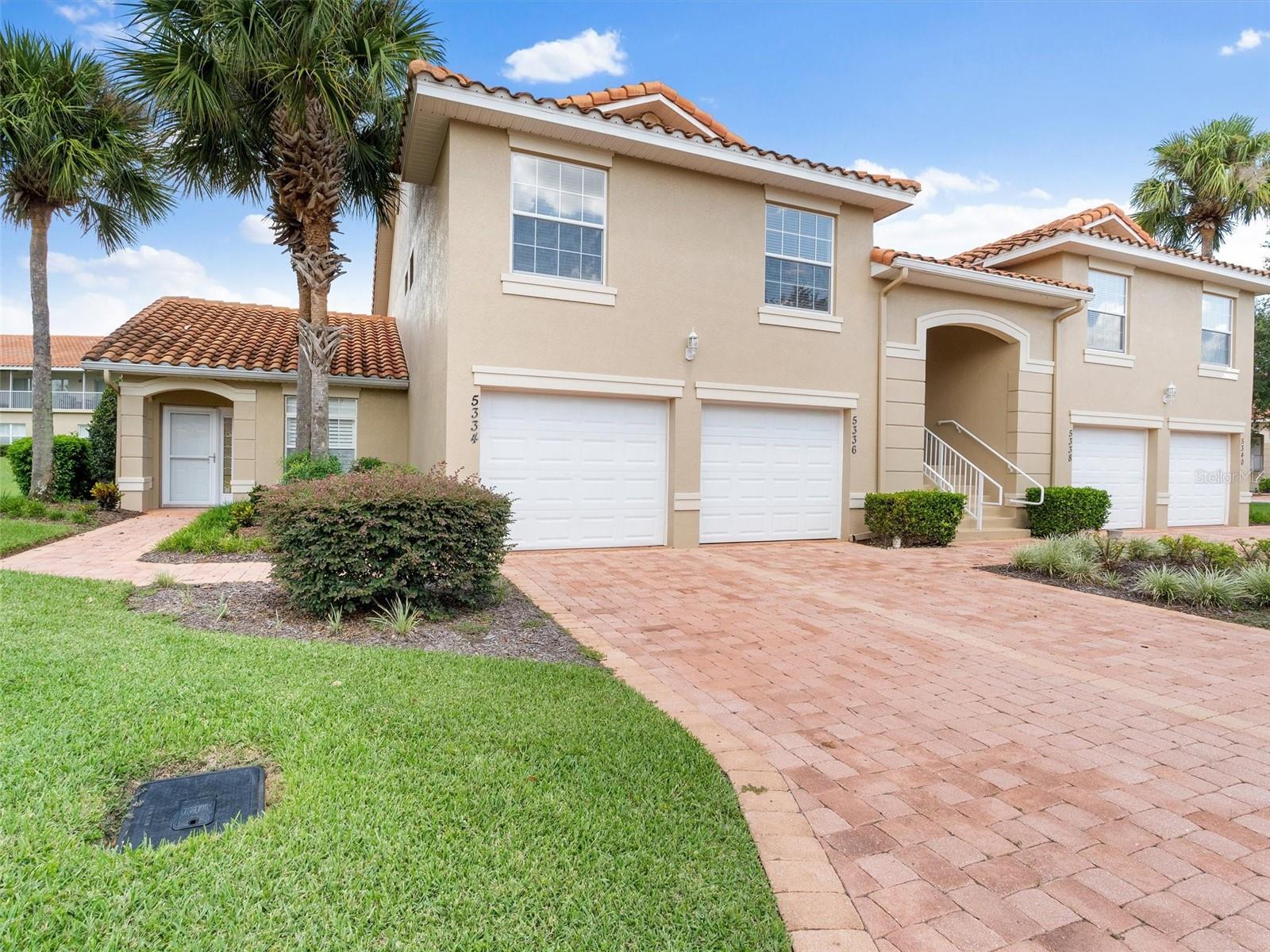 LAKESIDE LANDINGS - Residential