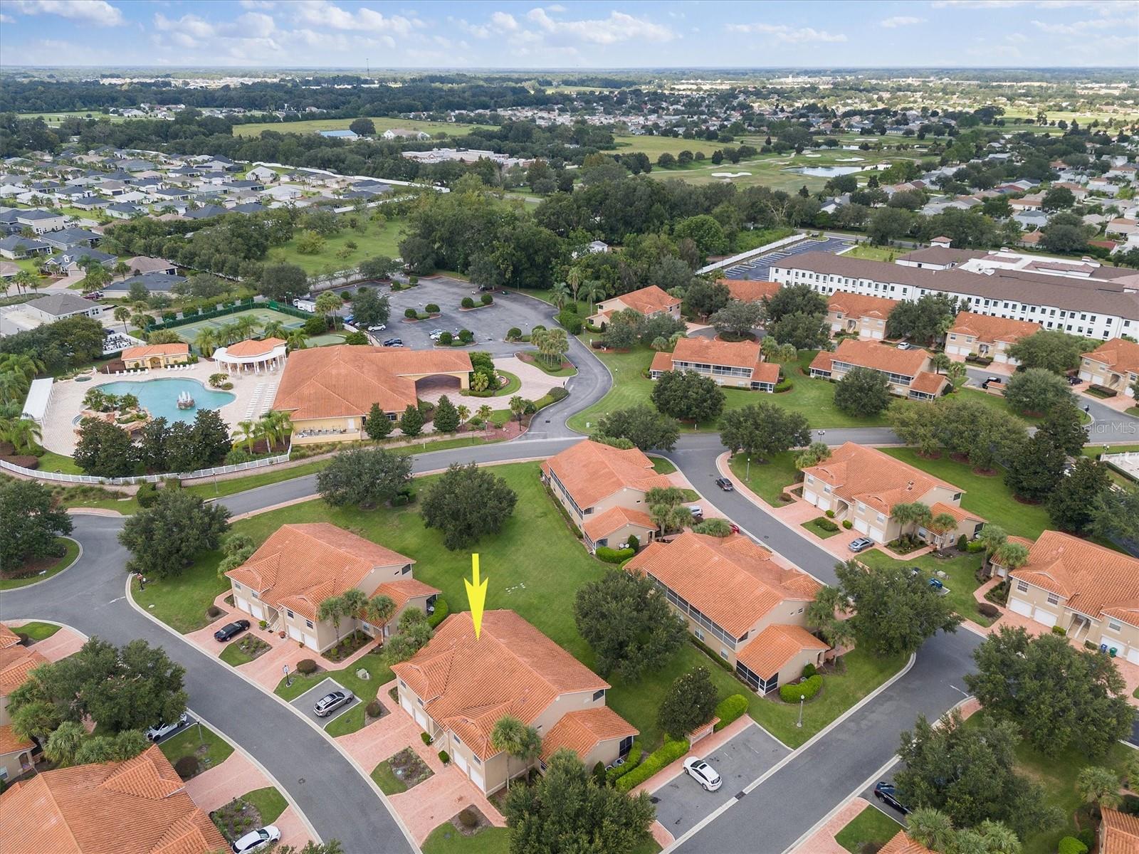 LAKESIDE LANDINGS - Residential