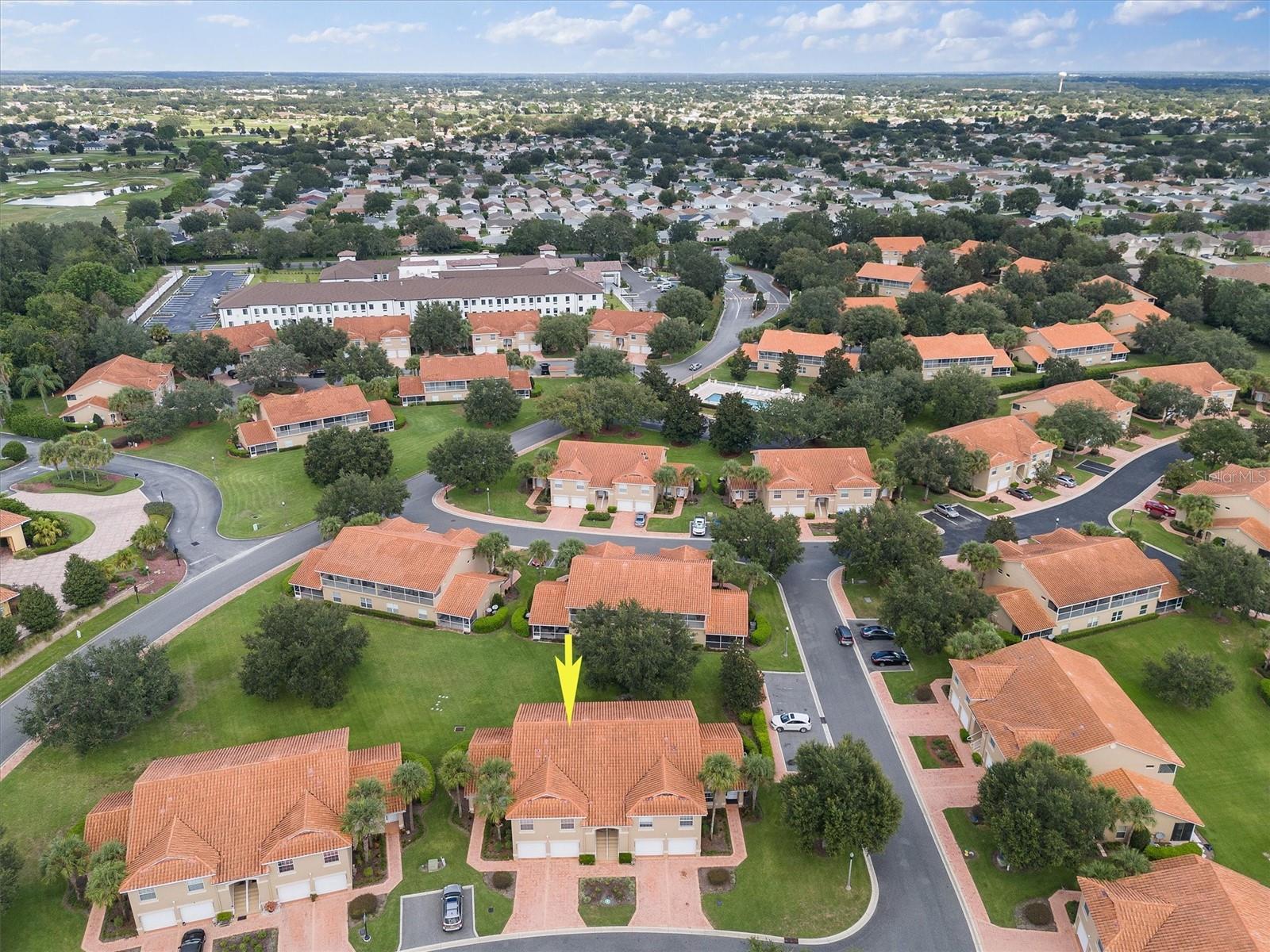 LAKESIDE LANDINGS - Residential