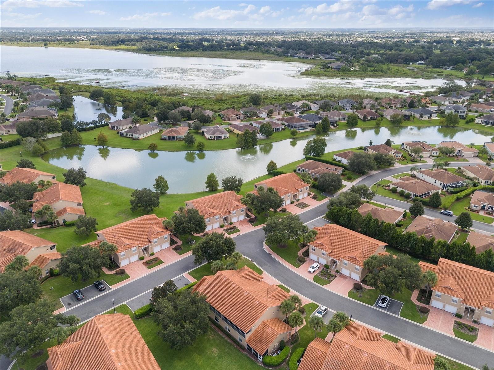 LAKESIDE LANDINGS - Residential