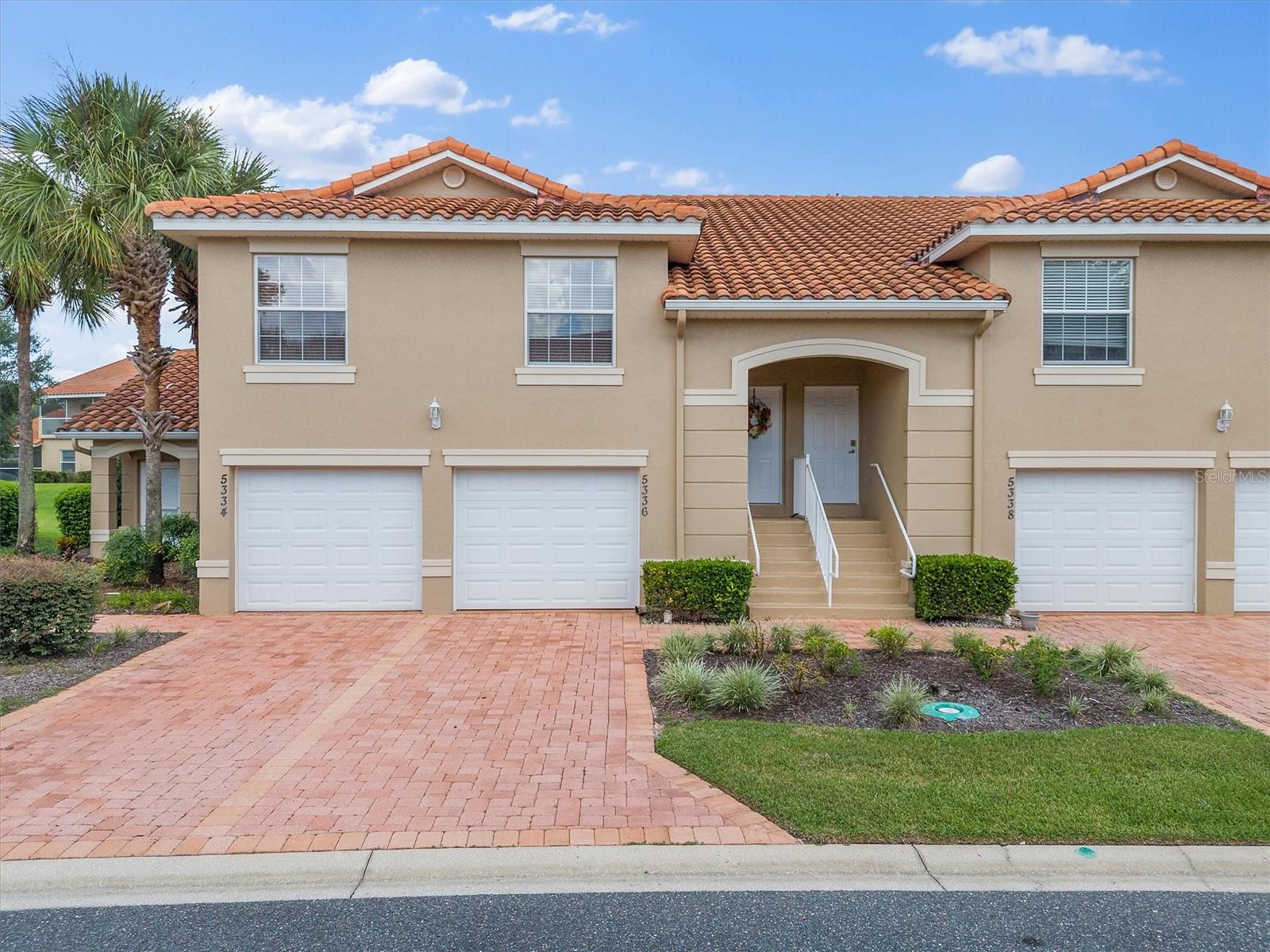 LAKESIDE LANDINGS - Residential