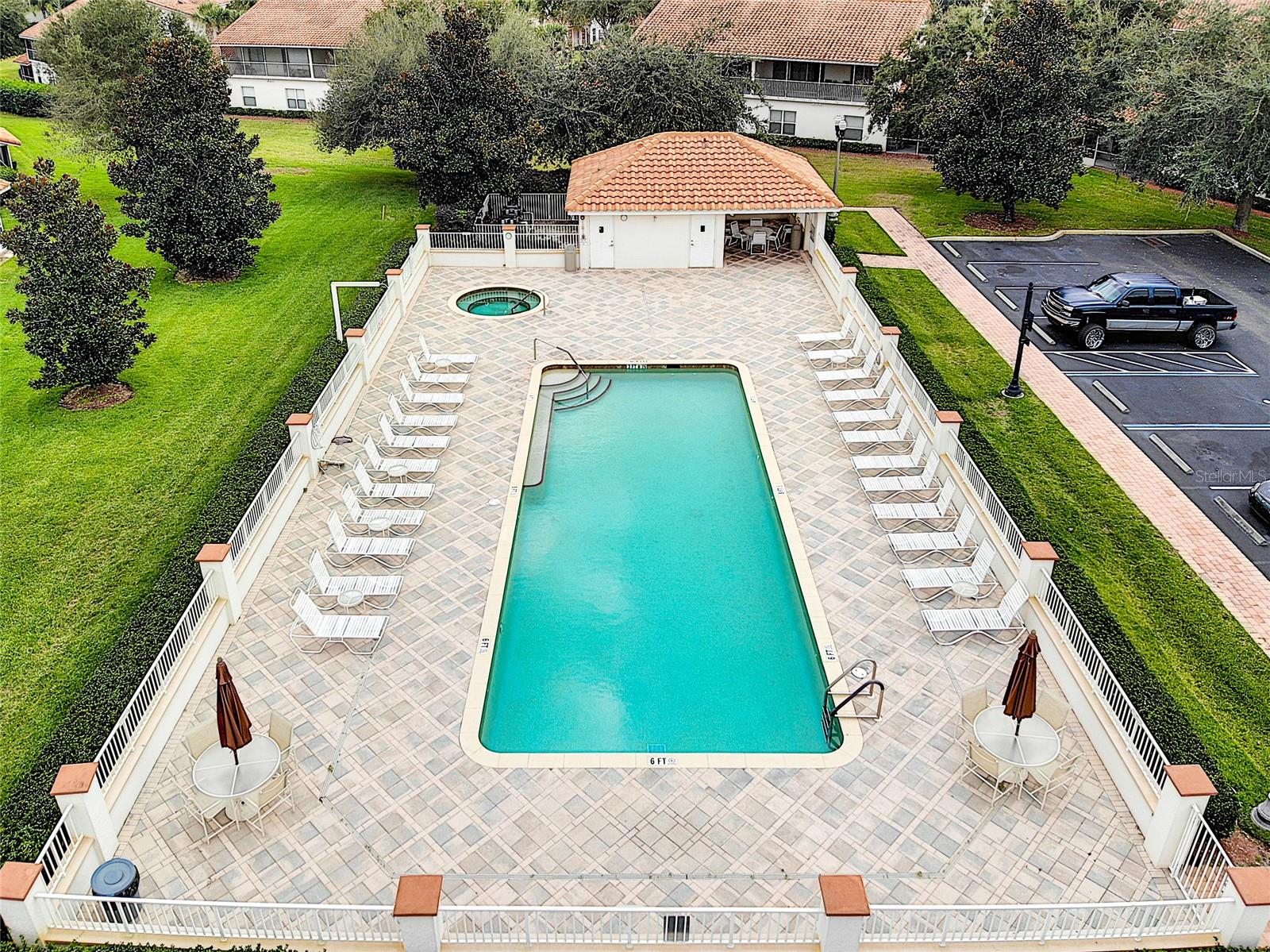 LAKESIDE LANDINGS - Residential