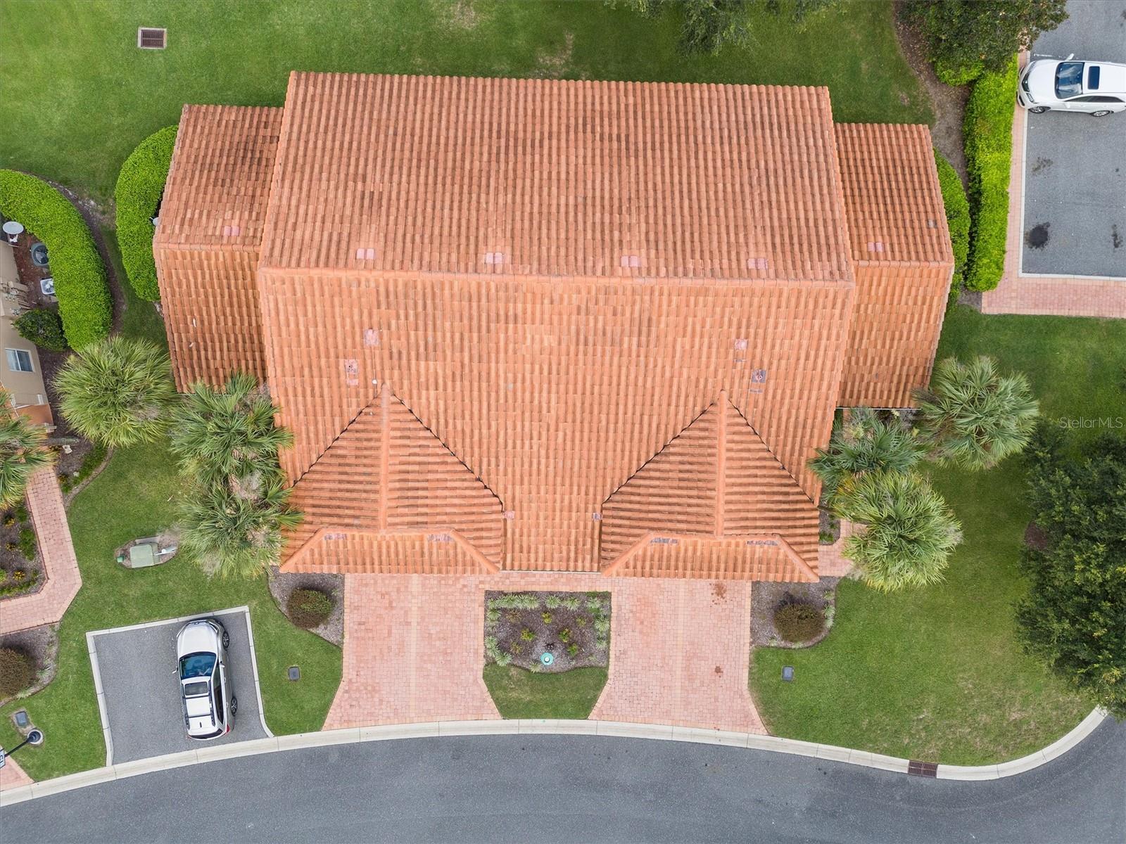 LAKESIDE LANDINGS - Residential