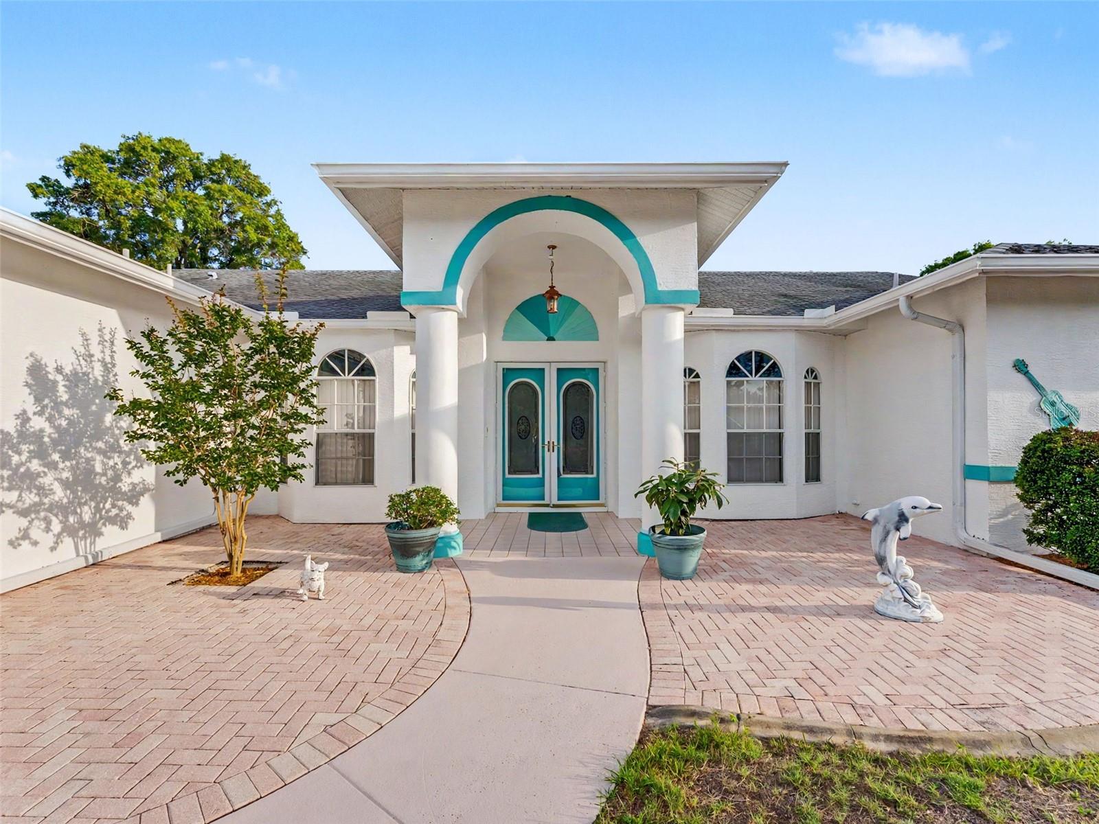 RAINBOW WOODS - Residential
