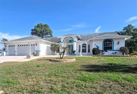 Photo of 11344 Rainbow Woods Loop, Spring Hill, FL 34609 (MLS # W7885340)