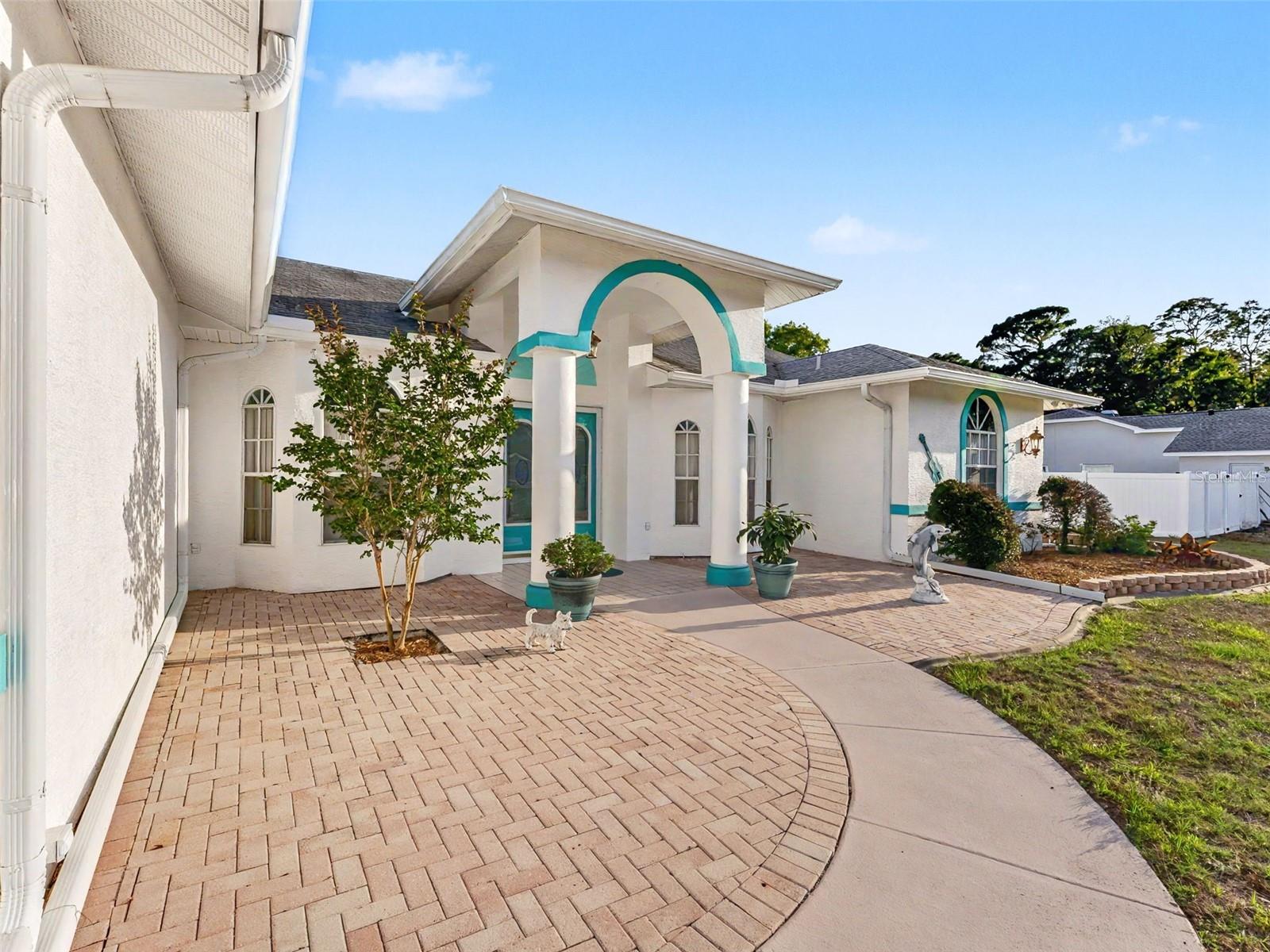 RAINBOW WOODS - Residential
