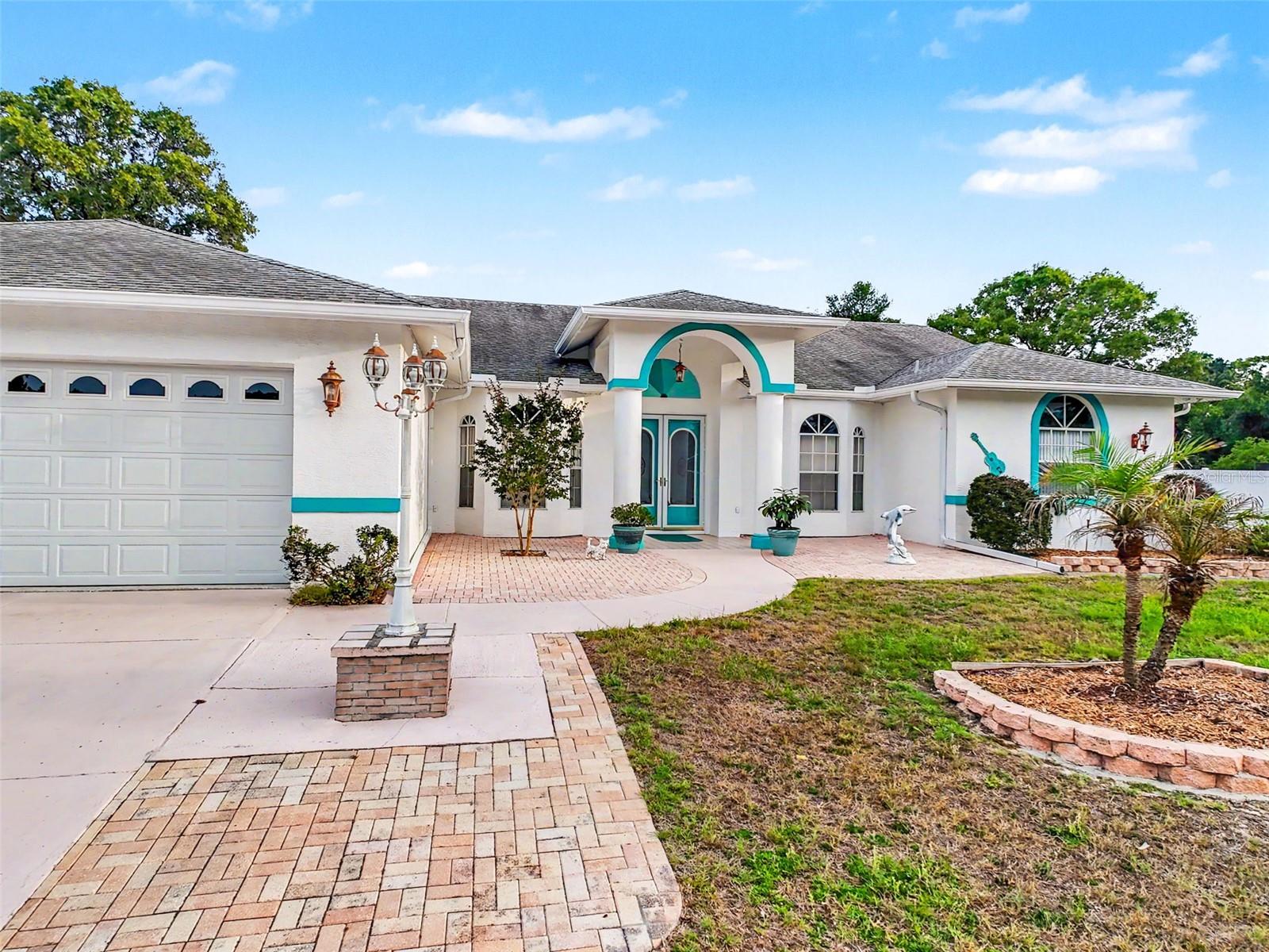 RAINBOW WOODS - Residential