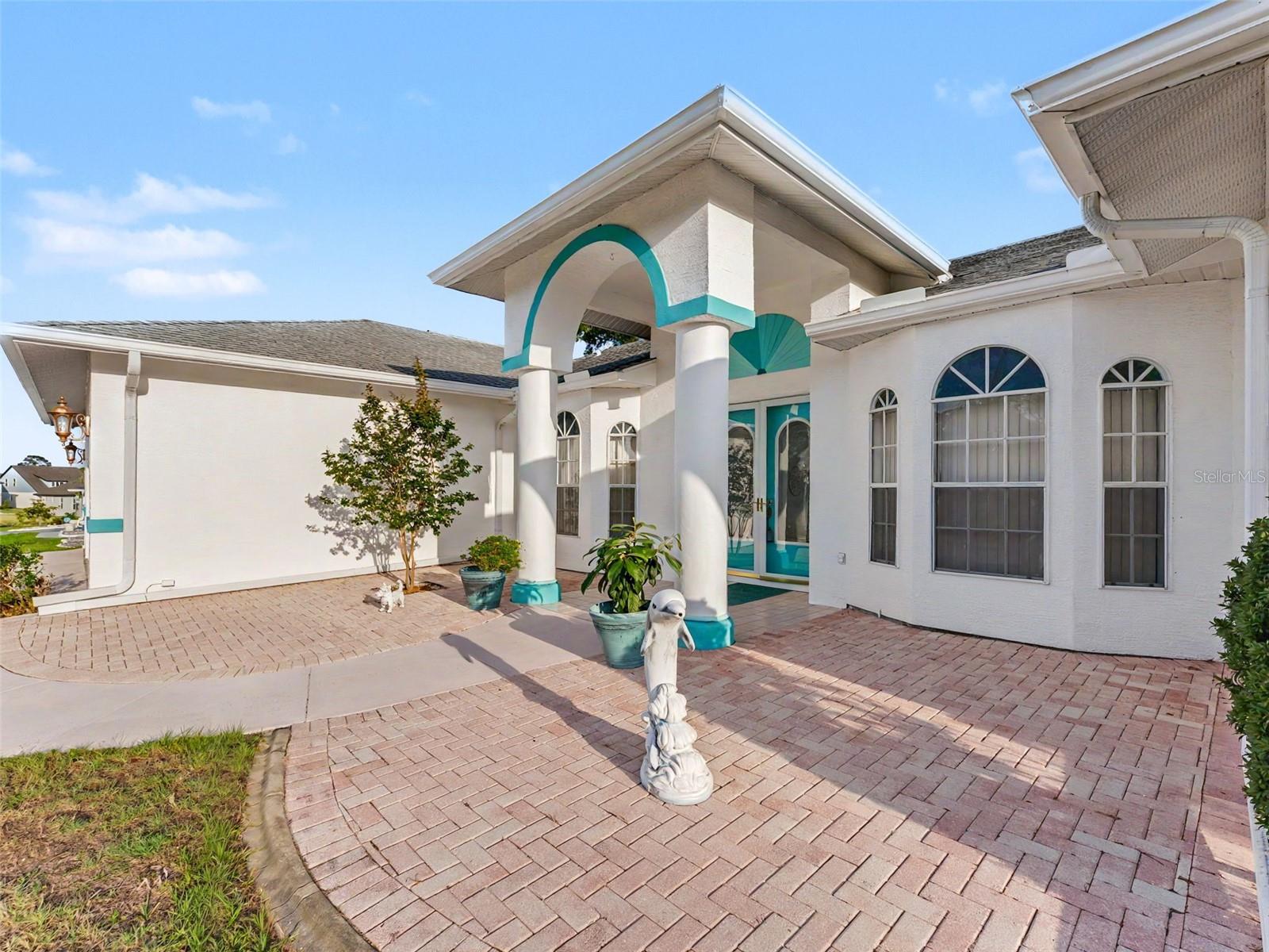 RAINBOW WOODS - Residential