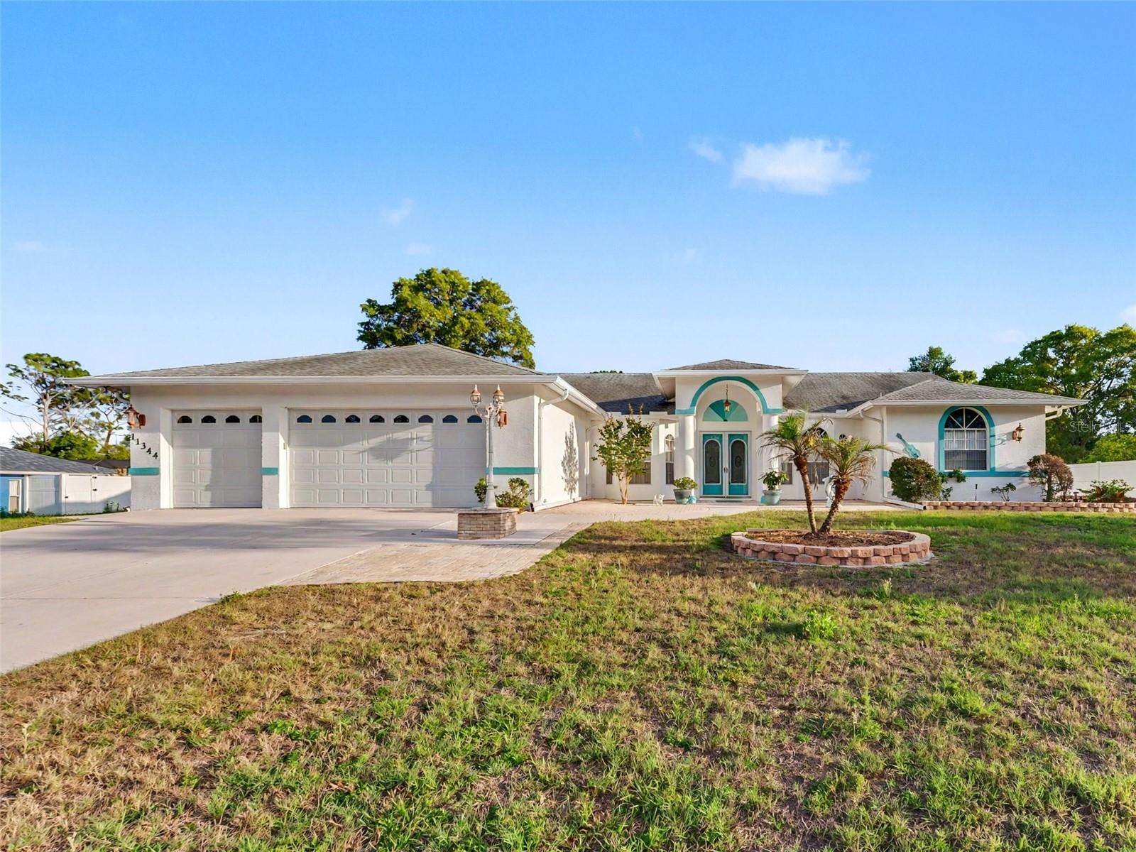 RAINBOW WOODS - Residential