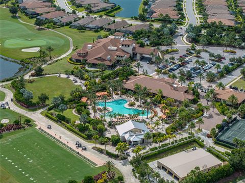 A home in BRADENTON