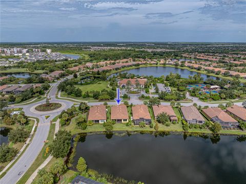 A home in BRADENTON