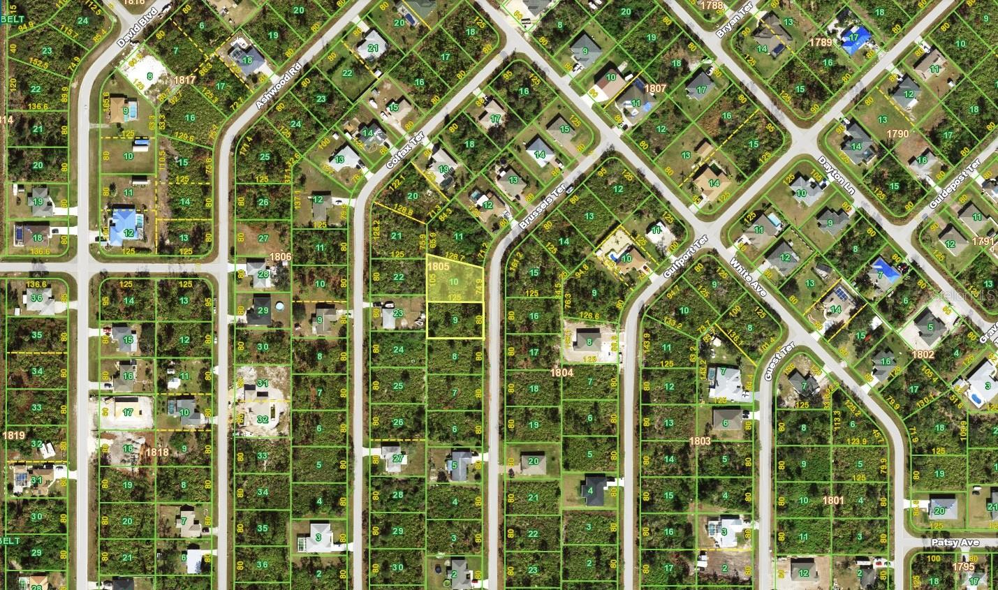 5447 & 5455 BRUSSELS TERRACE