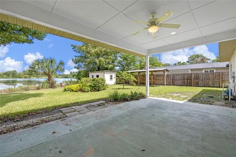 A home in FERN PARK