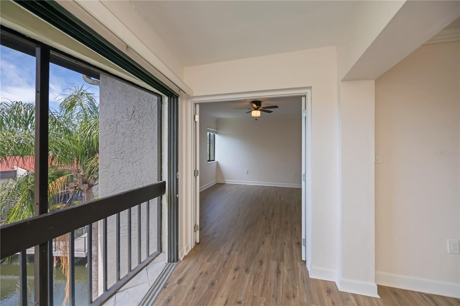 WINDJAMMER VILLAGE PT 02 CONDO - Residential