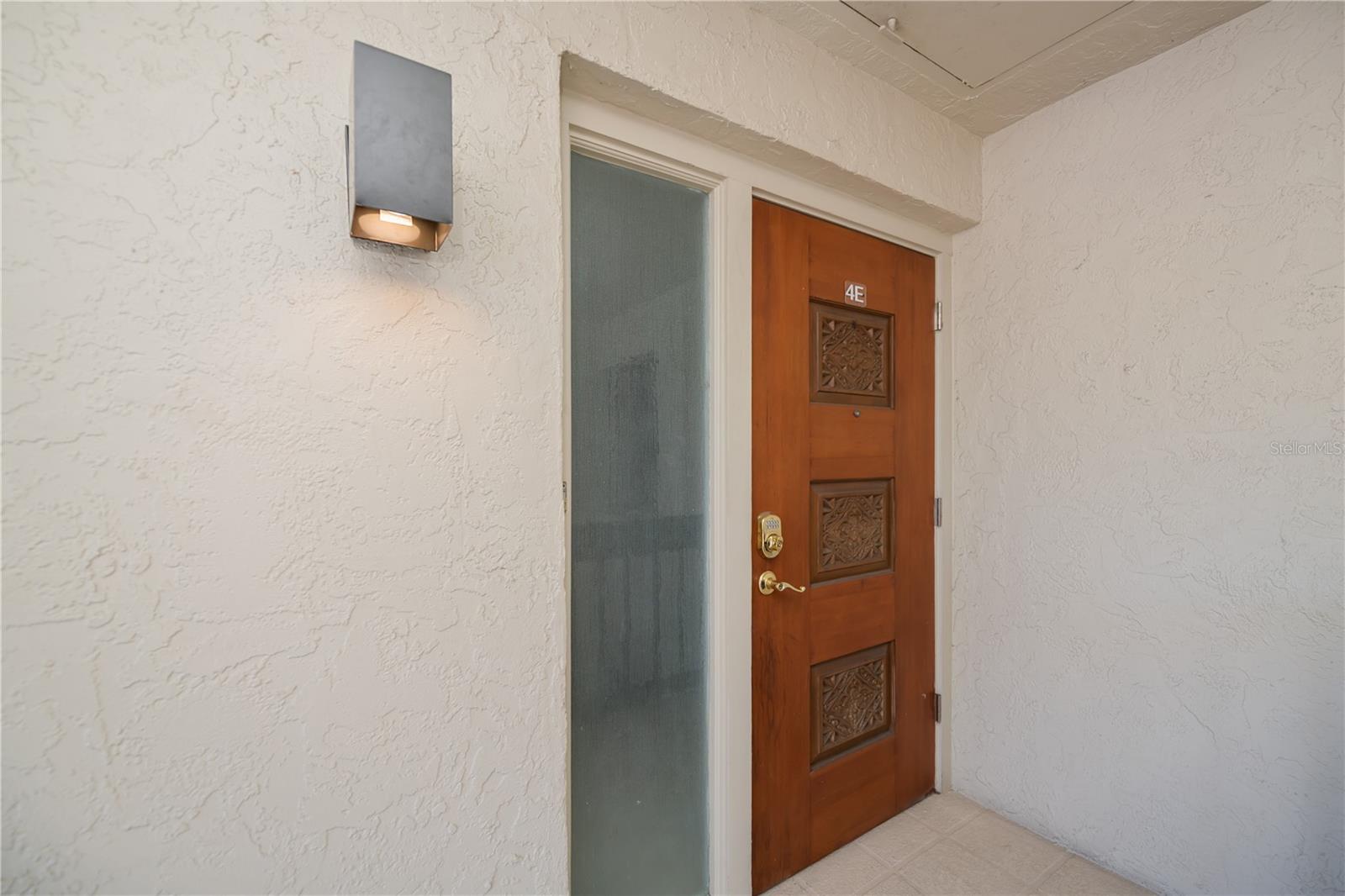 4396 BOWSPRIT COURT 4E