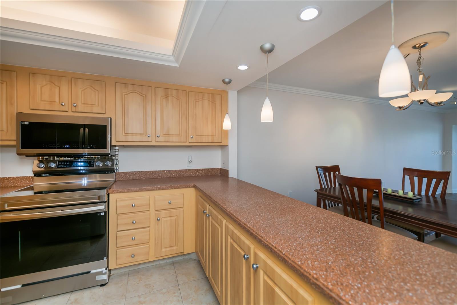 4396 BOWSPRIT COURT 4E