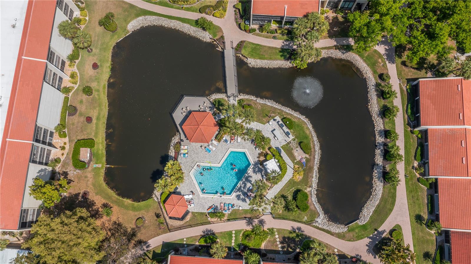 WINDJAMMER VILLAGE PT 02 CONDO - Residential