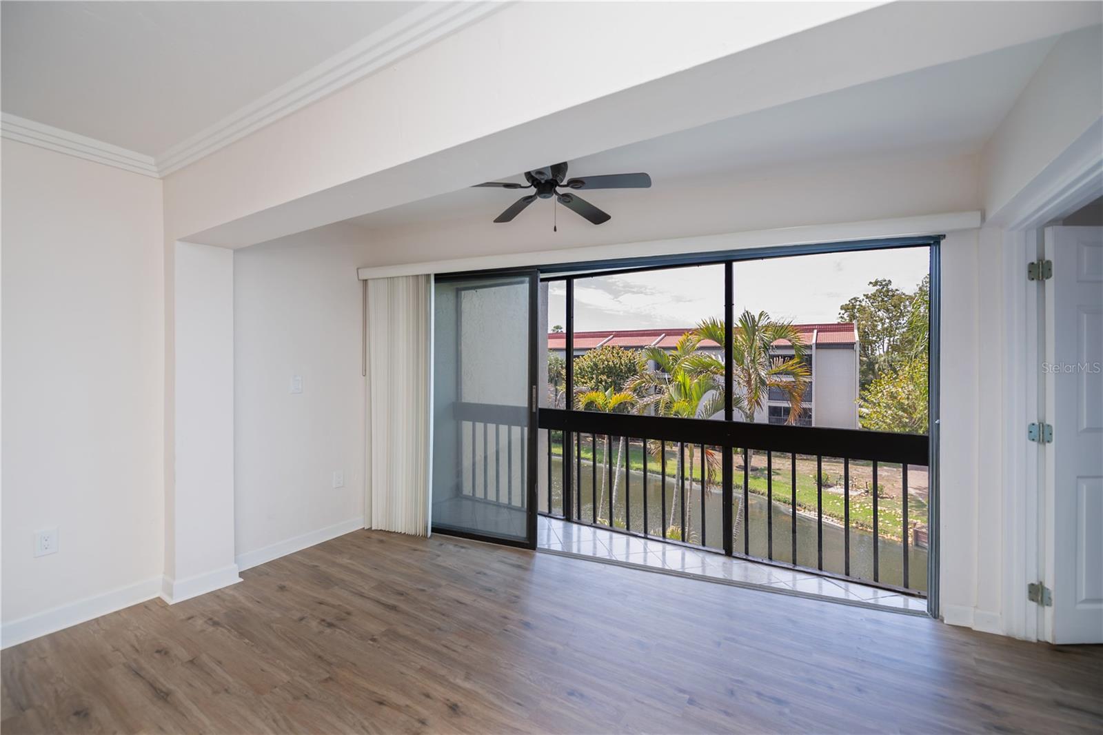 WINDJAMMER VILLAGE PT 02 CONDO - Residential