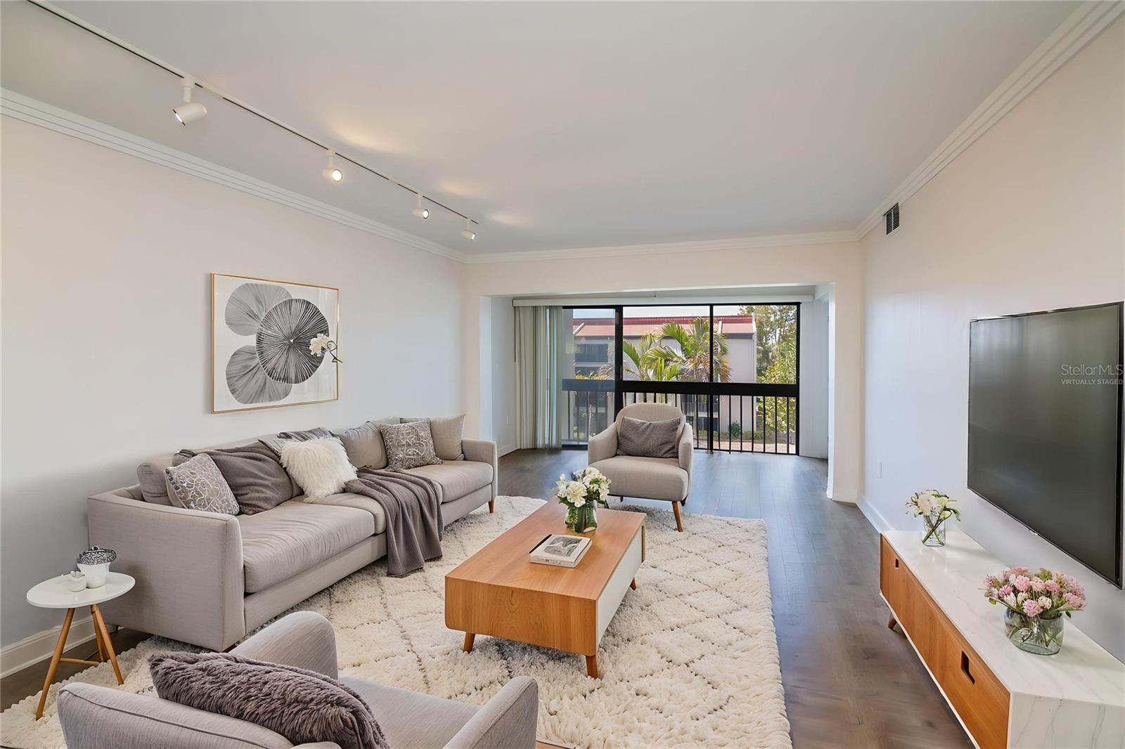 WINDJAMMER VILLAGE PT 02 CONDO - Residential