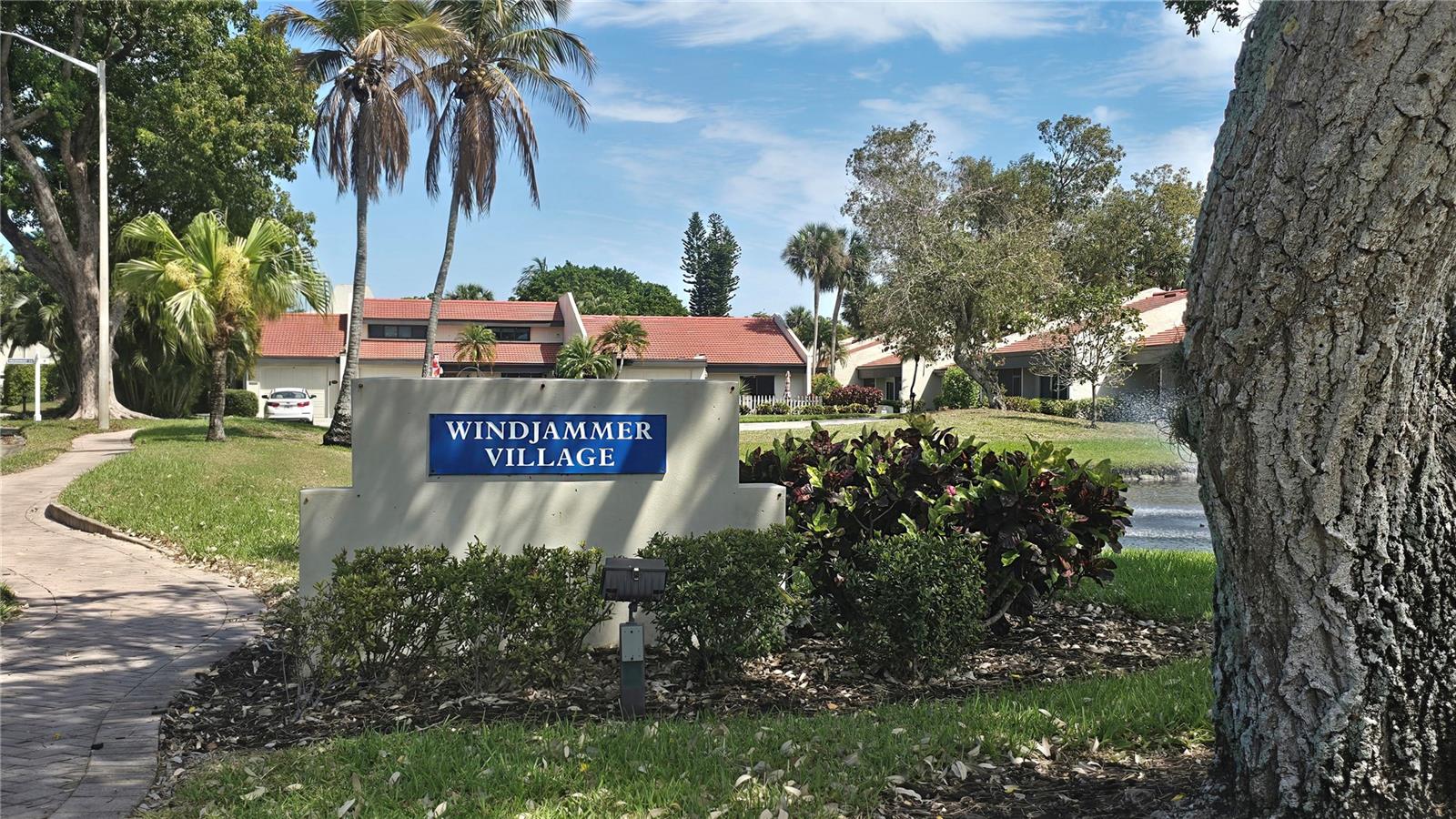 WINDJAMMER VILLAGE PT 02 CONDO - Residential