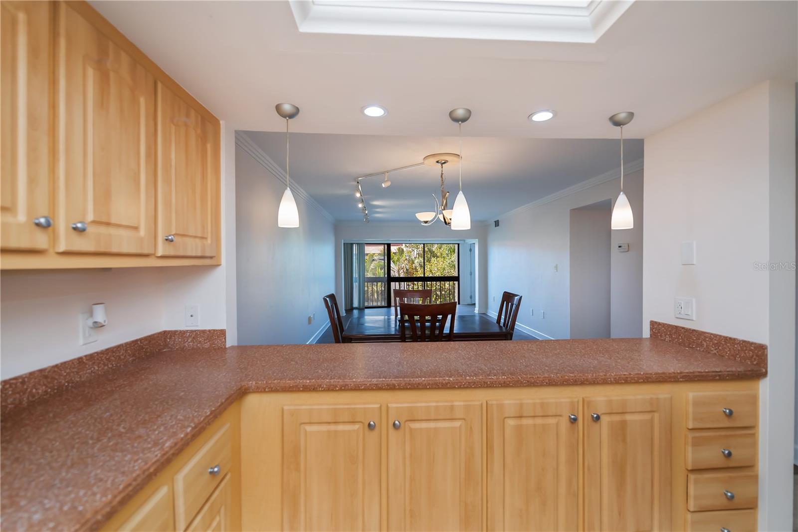 WINDJAMMER VILLAGE PT 02 CONDO - Residential