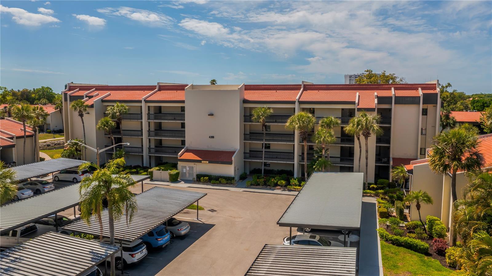 WINDJAMMER VILLAGE PT 02 CONDO - Residential