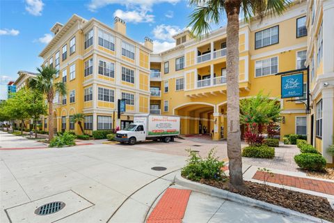 860 N ORANGE AVENUE 323 ORLANDO FL 32801