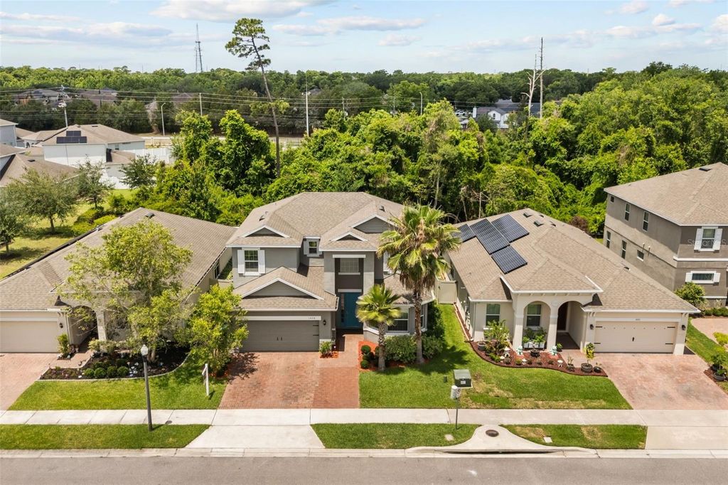 Photo of 1078 Castlevecchio Loop, Orlando, FL 32825 (MLS # O6410084)