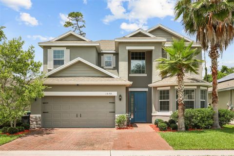 Photo of 1078 Castlevecchio Loop, Orlando, FL 32825 (MLS # O6410084)