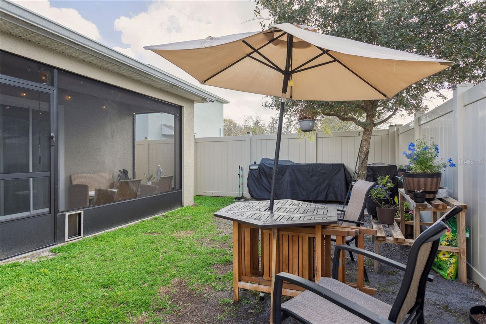 UNION PARK PH 8A - Residential