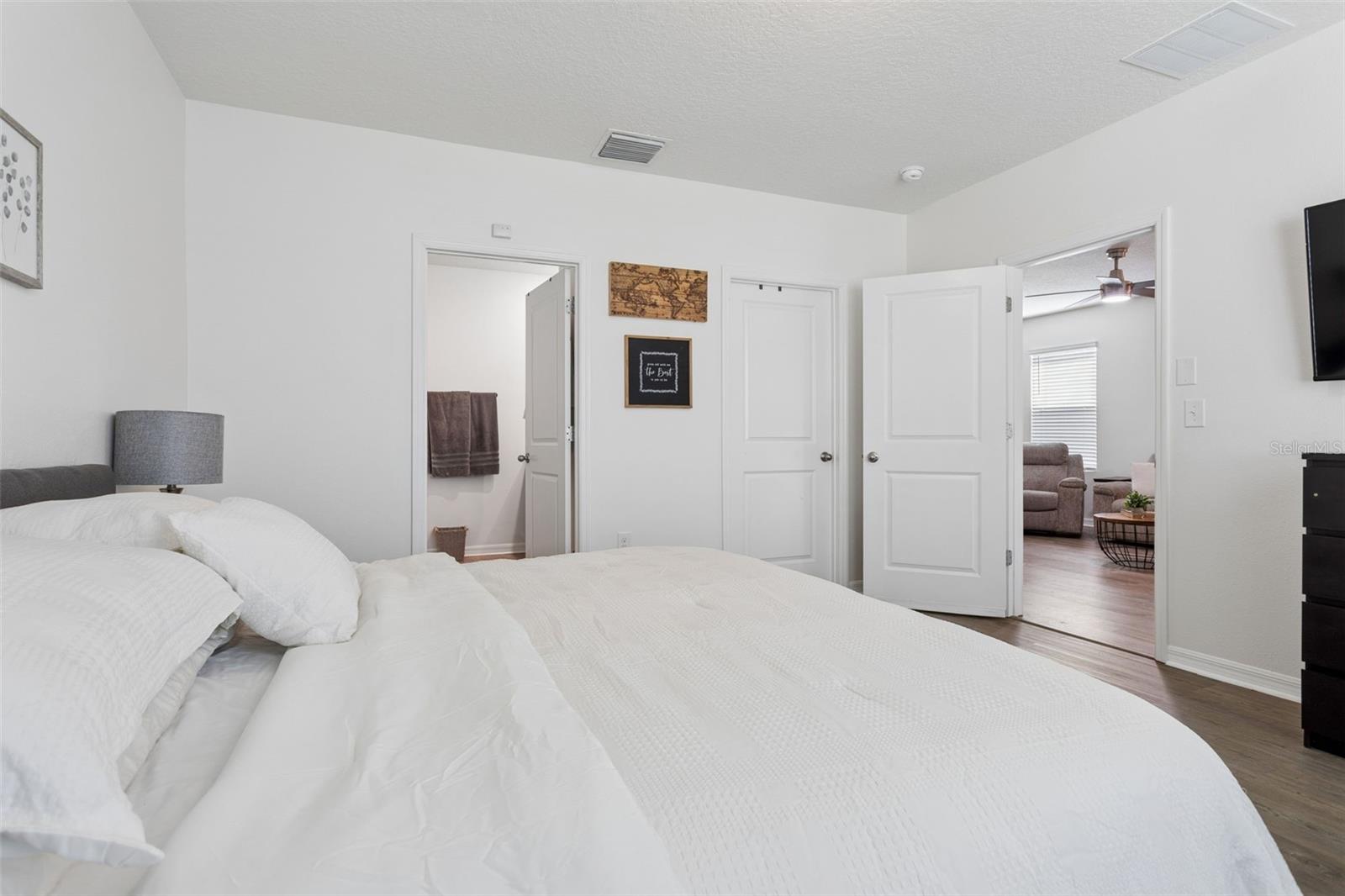 UNION PARK PH 8A - Residential