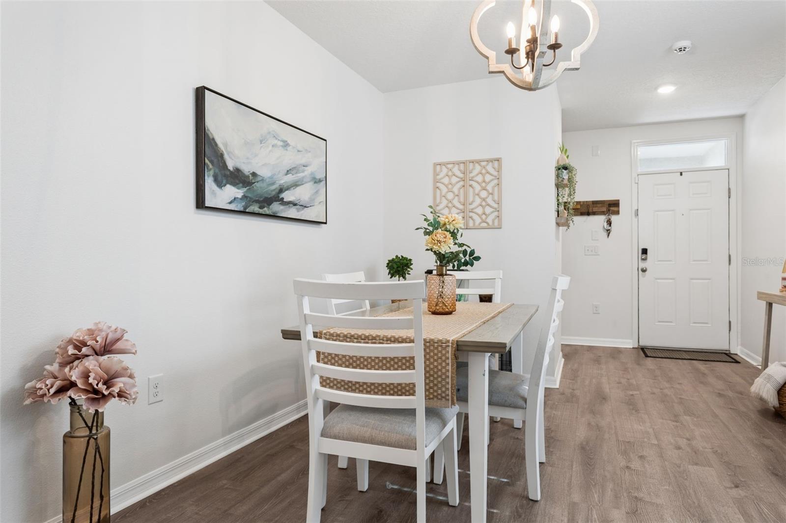 UNION PARK PH 8A - Residential