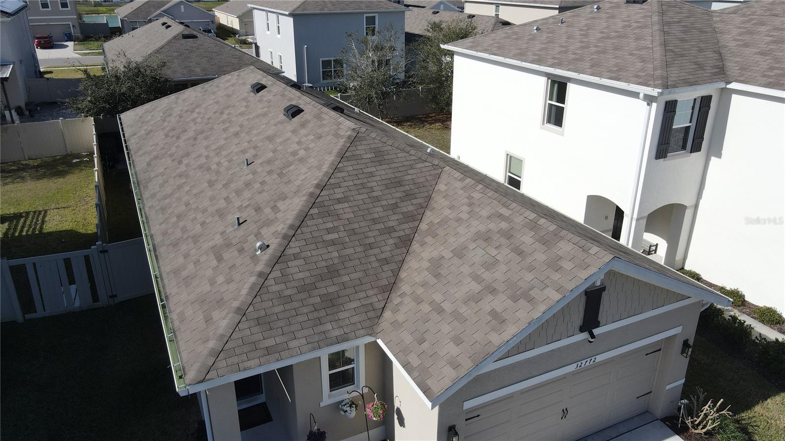 UNION PARK PH 8A - Residential