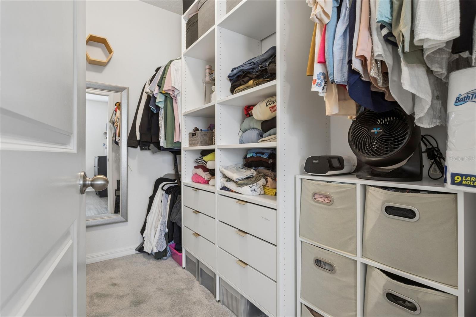 UNION PARK PH 8A - Residential