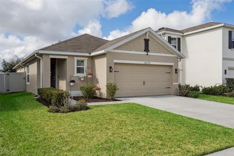 32772 ANSLEY BLOOM LANE WESLEY CHAPEL FL 33543