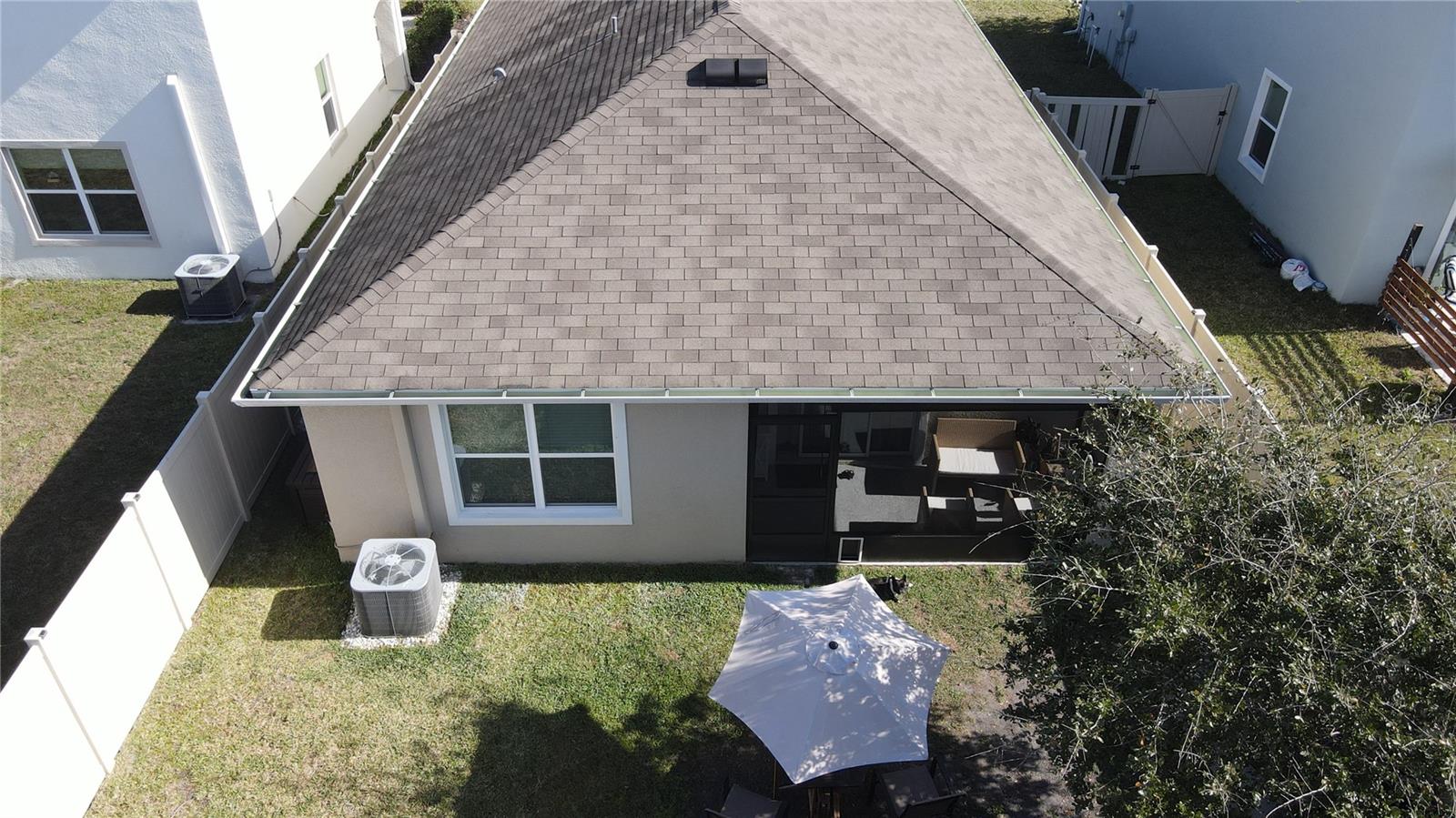 UNION PARK PH 8A - Residential