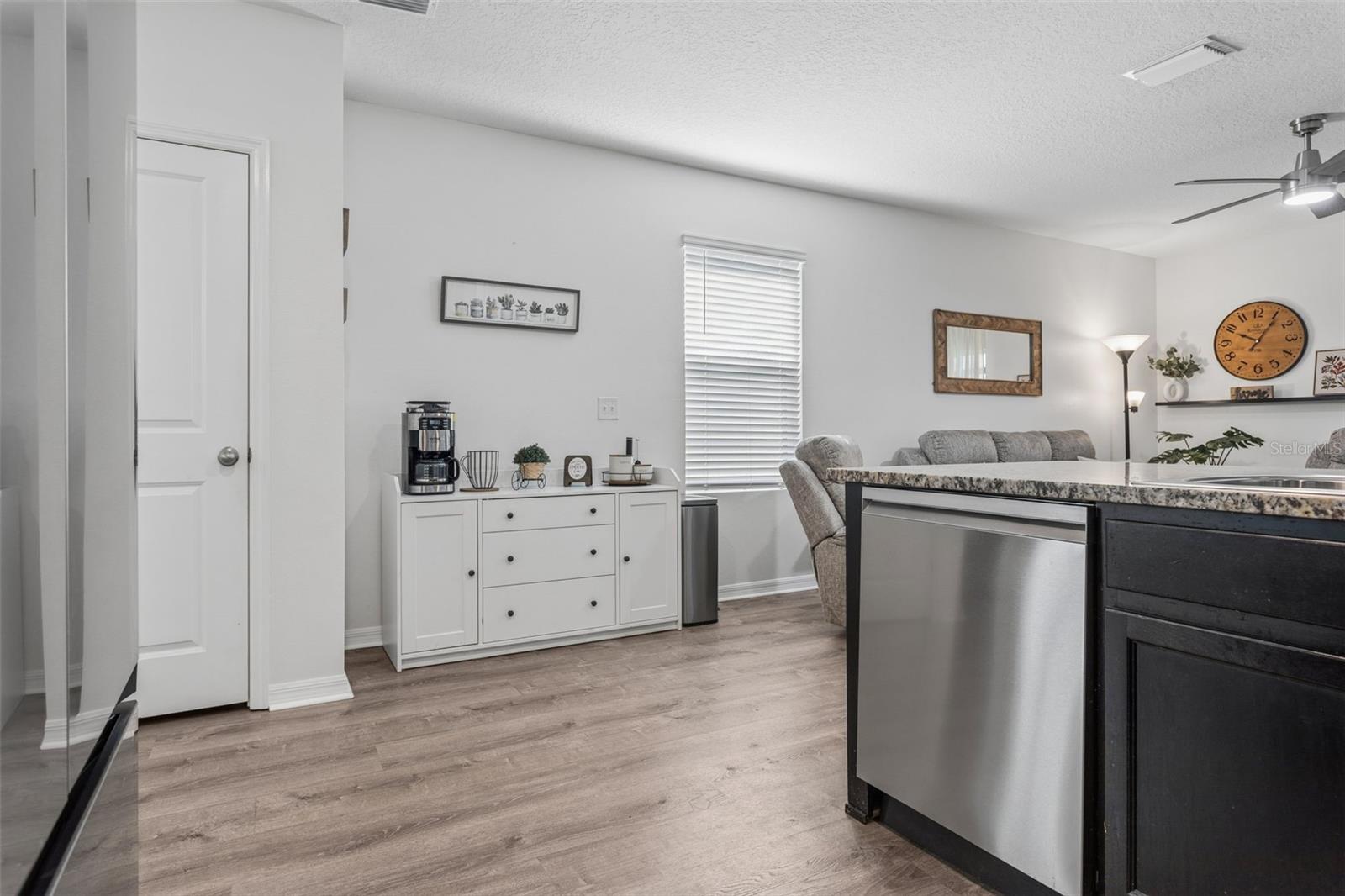 UNION PARK PH 8A - Residential