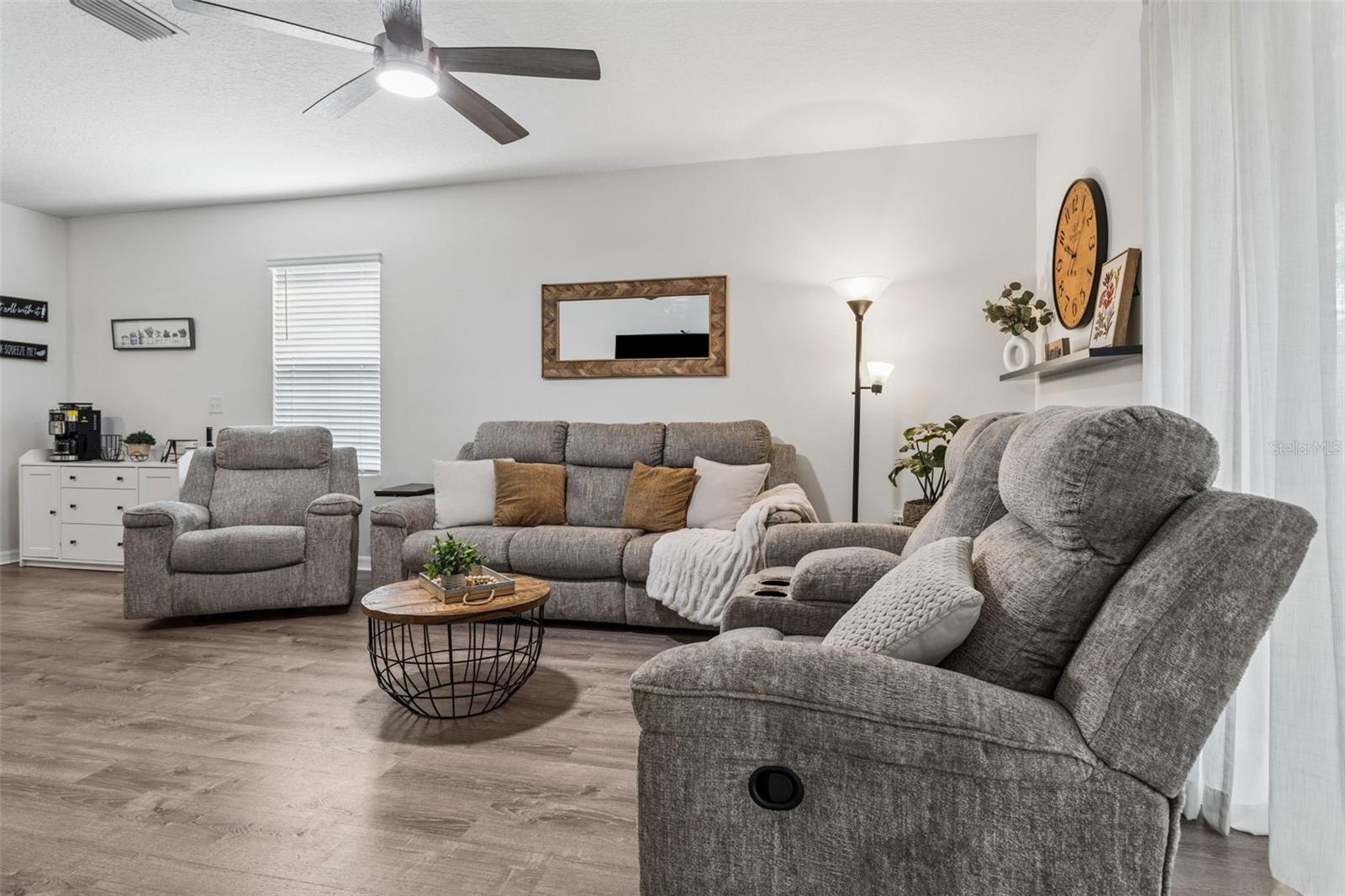 UNION PARK PH 8A - Residential