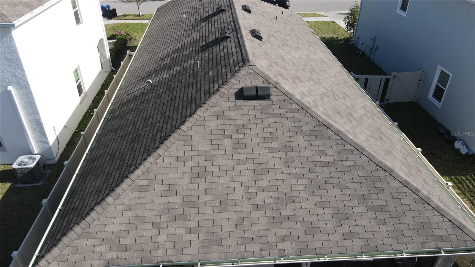 UNION PARK PH 8A - Residential