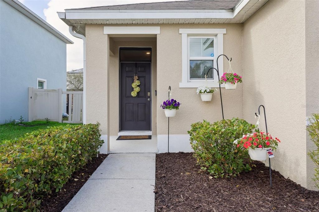 Photo of 32772 Ansley Bloom Lane, Wesley Chapel, FL 33543 (MLS # TB8483752)