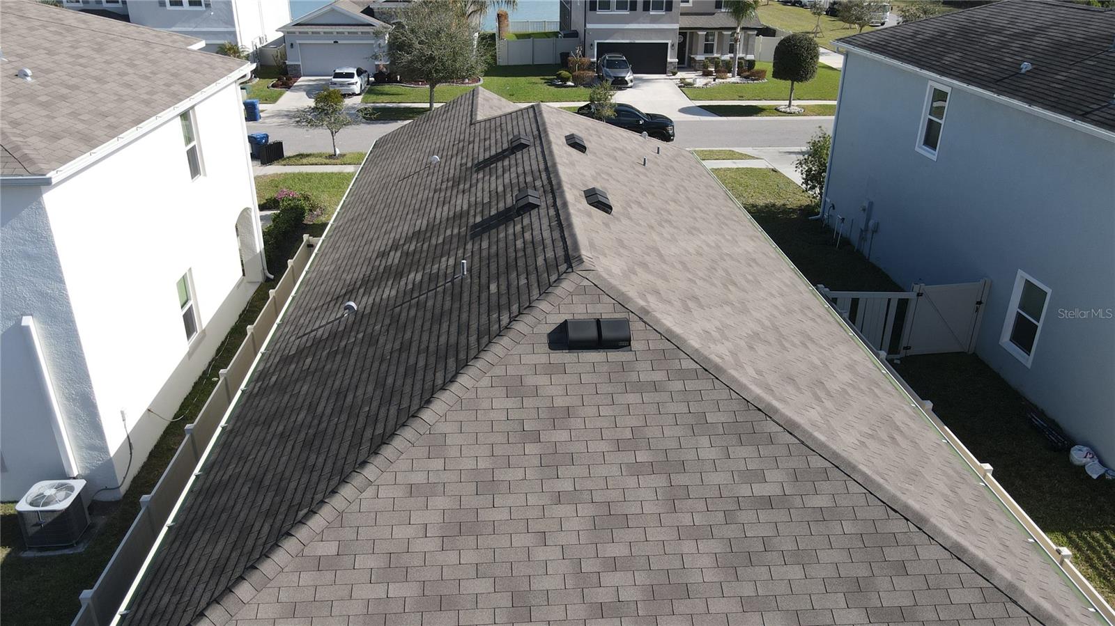 UNION PARK PH 8A - Residential