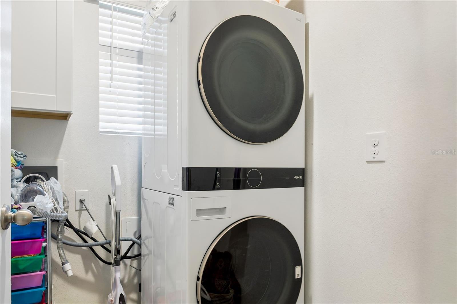 UNION PARK PH 8A - Residential