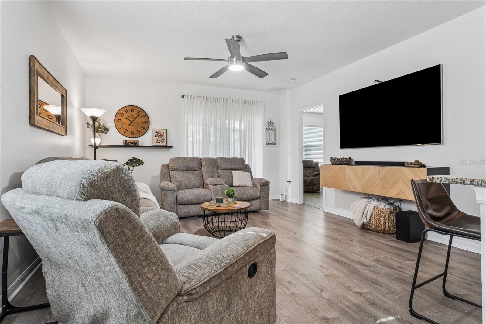 UNION PARK PH 8A - Residential