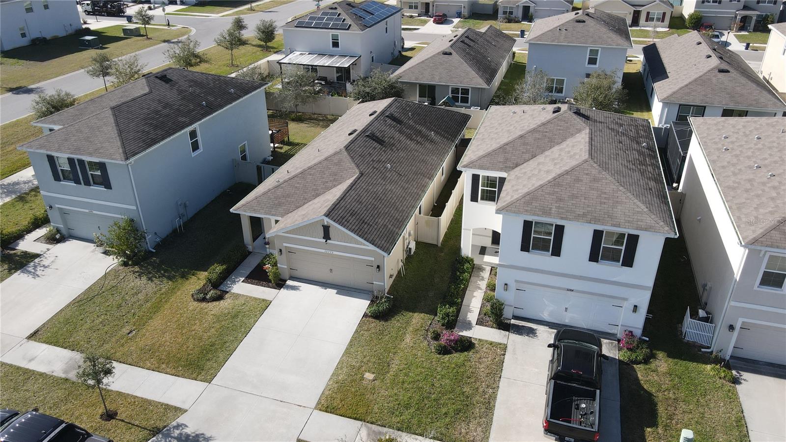 UNION PARK PH 8A - Residential