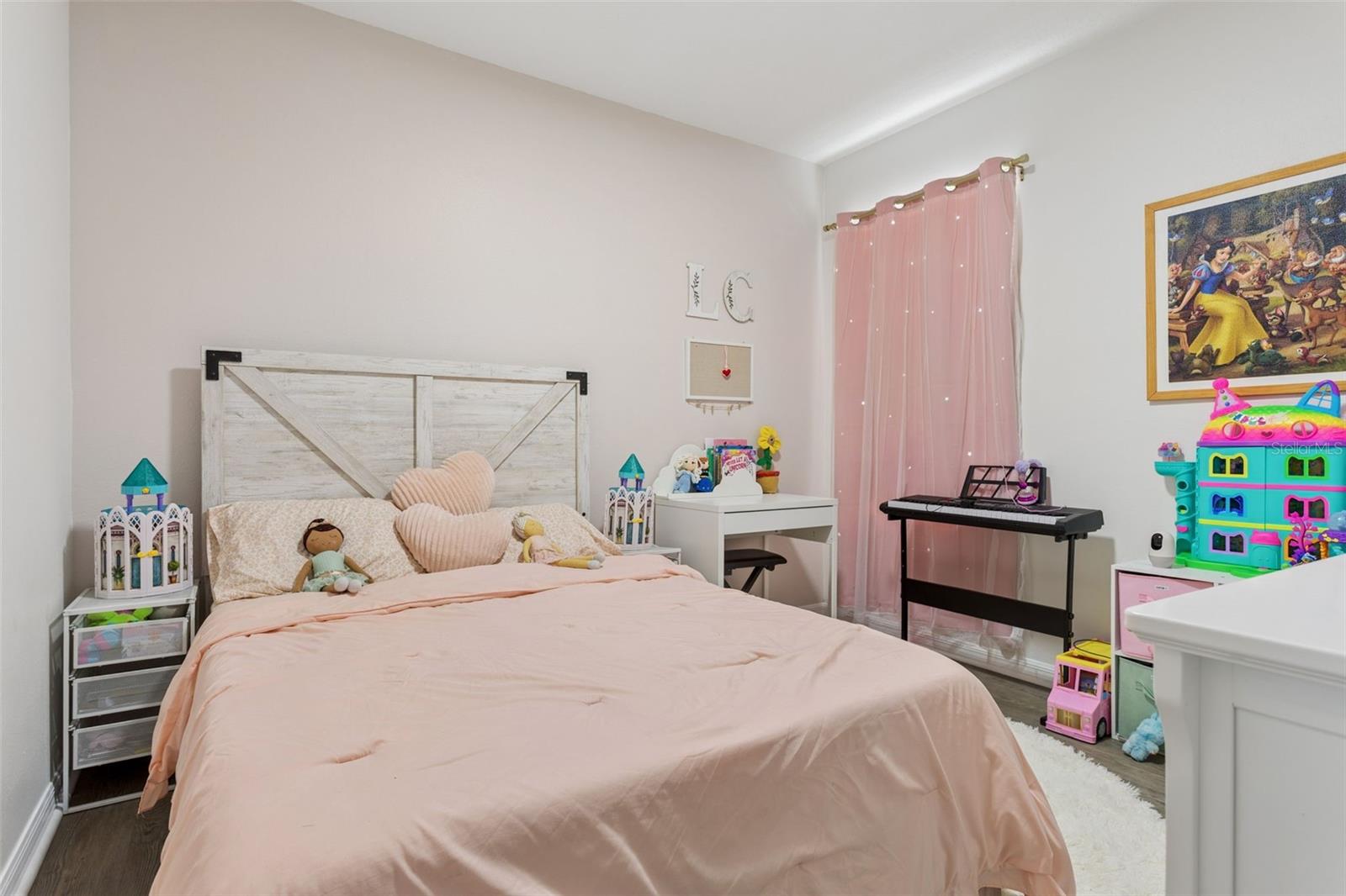 UNION PARK PH 8A - Residential