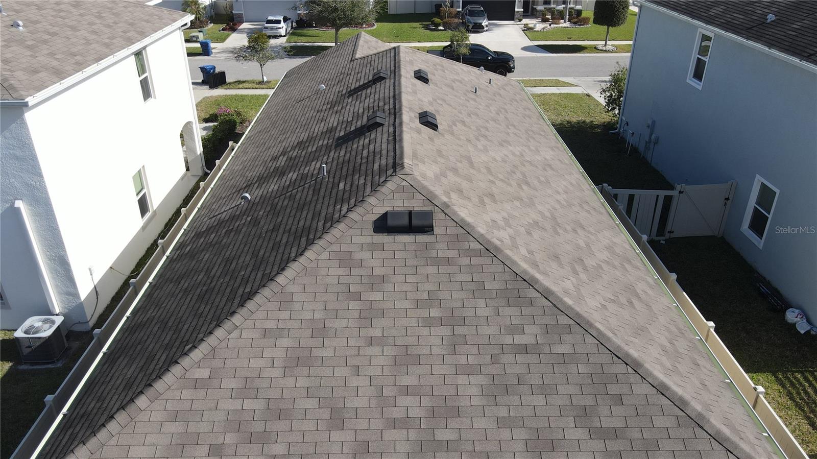 UNION PARK PH 8A - Residential